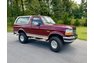 1996 Ford Bronco