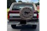 1996 Ford Bronco