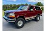 1996 Ford Bronco