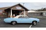 1964 Pontiac GTO