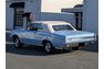 1964 Pontiac GTO