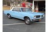 1964 Pontiac GTO