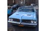 1964 Pontiac GTO