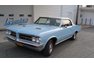 1964 Pontiac GTO