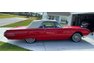1961 Ford Thunderbird