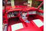 1961 Ford Thunderbird