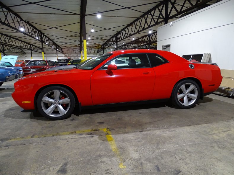2009 Dodge Challenger | GAA Classic Cars