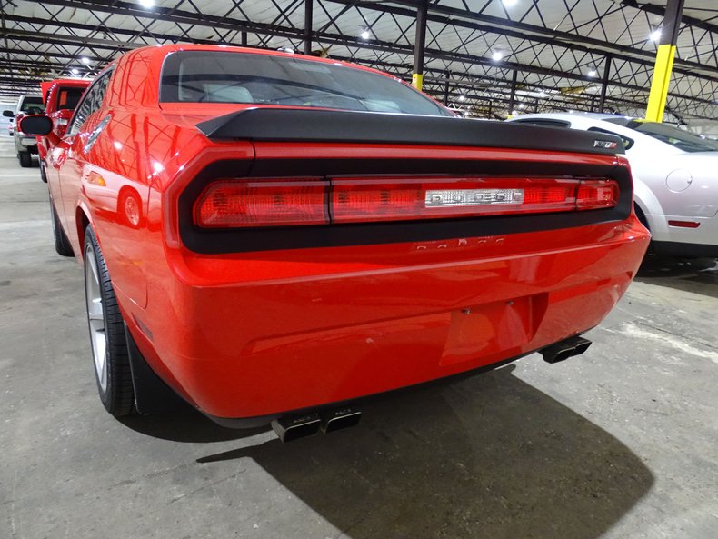 2009 Dodge Challenger | GAA Classic Cars
