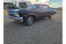 1965 Chevrolet Impala