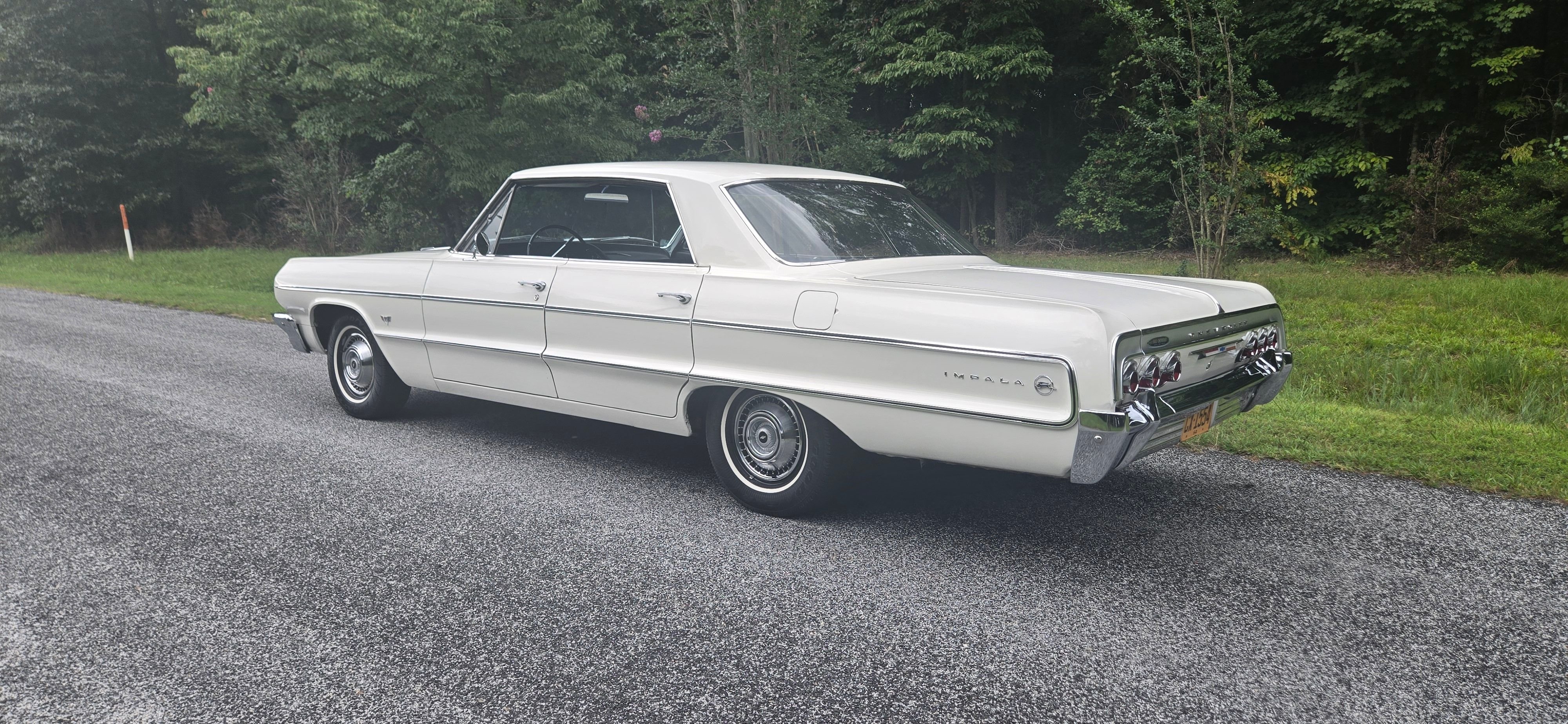 1964 Chevrolet Impala | GAA Classic Cars