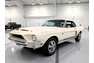 1968 Ford Shelby