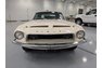 1968 Ford Shelby