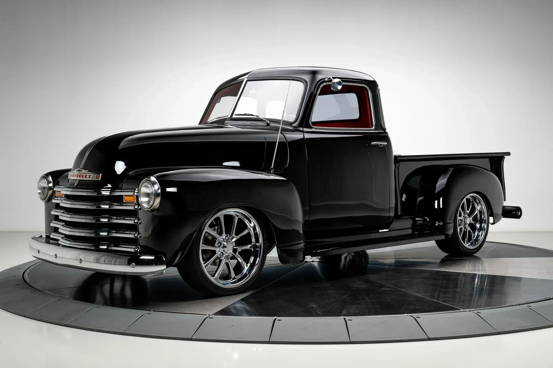 1950 Chevrolet 3100 | GAA Classic Cars