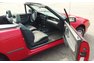 1991 Mercury Capri