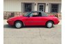1991 Mercury Capri