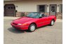 1991 Mercury Capri