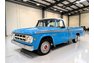 1968 Dodge D100