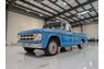 1968 Dodge D100