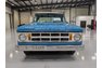 1968 Dodge D100