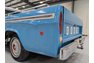 1968 Dodge D100
