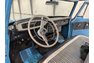 1968 Dodge D100