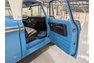 1968 Dodge D100