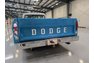 1968 Dodge D100