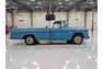 1968 Dodge D100