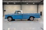 1968 Dodge D100