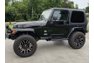 2003 Jeep Sahara
