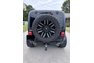 2003 Jeep Sahara