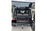 2003 Jeep Sahara