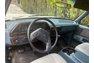 1990 Ford Bronco