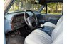 1990 Ford Bronco