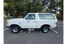 1990 Ford Bronco