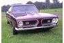 1968 Plymouth Barracuda