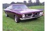 1968 Plymouth Barracuda