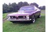 1968 Plymouth Barracuda
