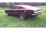 1968 Plymouth Barracuda