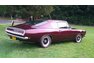 1968 Plymouth Barracuda