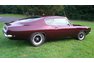 1968 Plymouth Barracuda