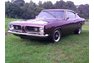 1968 Plymouth Barracuda
