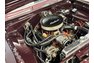 1968 Plymouth Barracuda