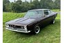 1968 Plymouth Barracuda