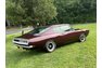 1968 Plymouth Barracuda