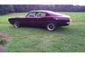 1968 Plymouth Barracuda