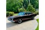 1968 Plymouth Barracuda