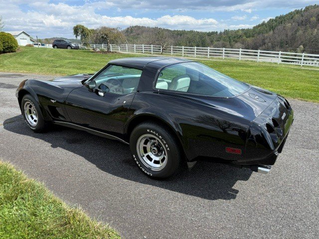 1979 Chevrolet Corvette | GAA Classic Cars