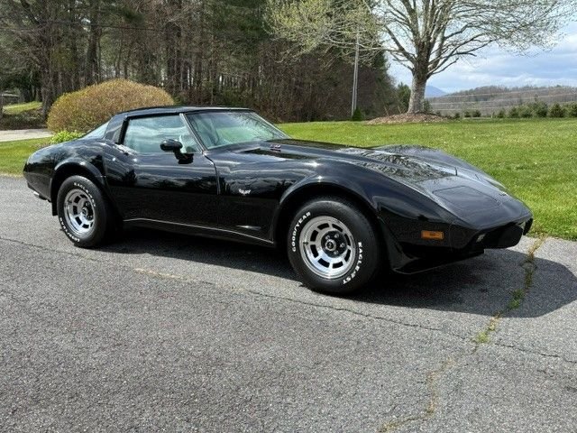 1979 Chevrolet Corvette | GAA Classic Cars