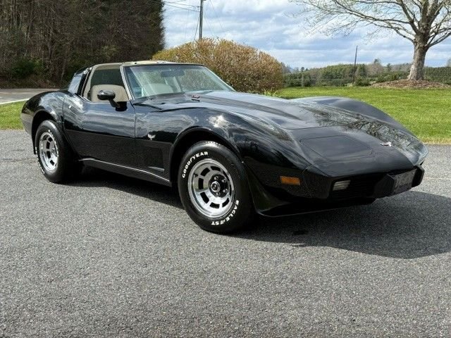 1979 Chevrolet Corvette | GAA Classic Cars
